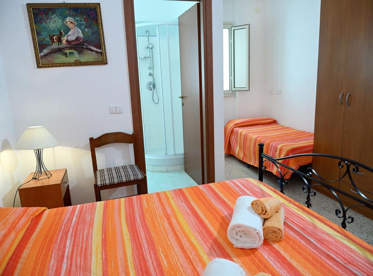 Borgo Dello Stazzone Bed & Breakfast Sciacca Bagian luar foto
