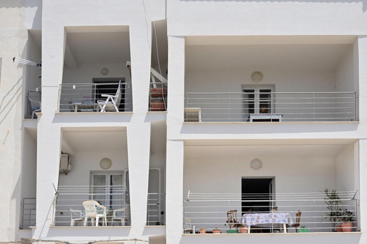 Borgo Dello Stazzone Bed & Breakfast Sciacca Bagian luar foto